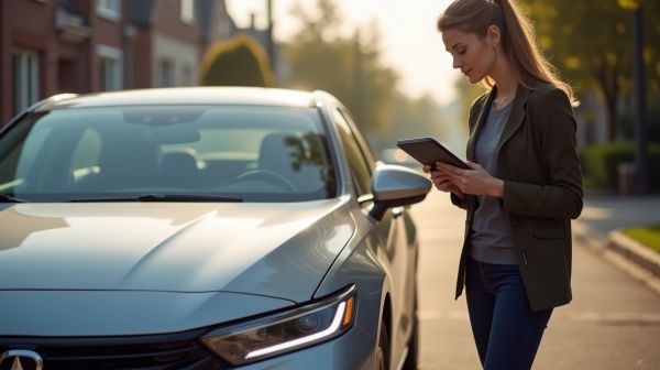 Comment trouver la voiture adaptée à vos besoins
