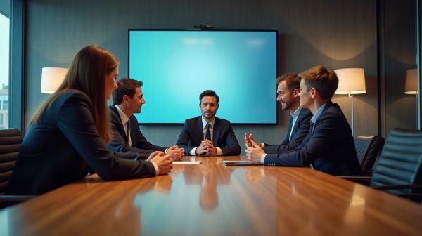Le management, un enjeu stratégique pour les entreprises modernes
