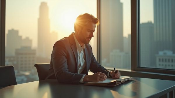 Le management, un enjeu stratégique pour les entreprises modernes