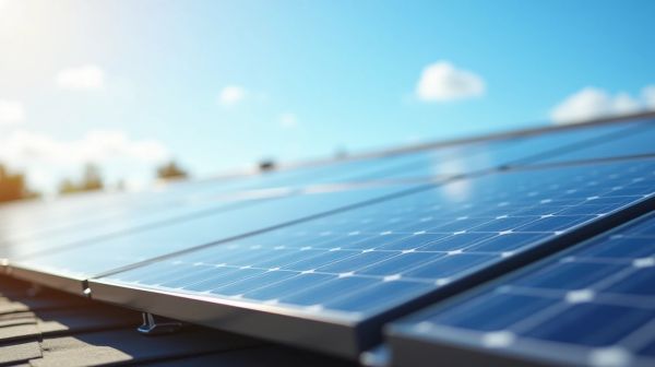 Maitriser panneaux solaires photovoltaïques : optimiser votre consommation d'énergie