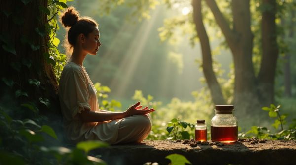 Optimiser sa vitalité avec les gélules de shilajit