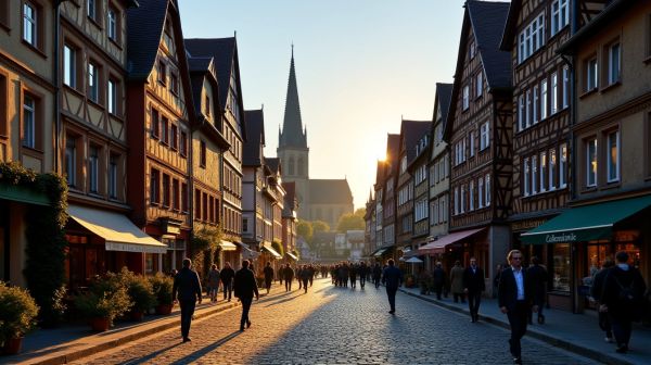 Strasbourg : ce que les avis en ligne ne disent pas